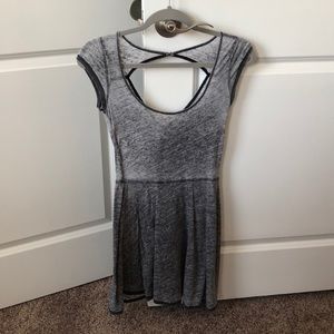 American Eagle Dress
